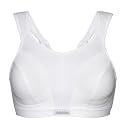 Shock Absorber Womens D+ Max Sports Bra Top