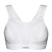 Shock Absorber Womens D+ Max Sports Bra Top White N109 30F