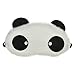 Jenna Round Panda Sleeping Eye Mask RS.250.00