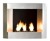 Wall Mount Indoor and Outdoor Gel Fuel Fireplace GJA011 41Oqceir4EL. SL160 Wall Mount Indoor and Outdoor Gel Fuel Fireplace GJA011