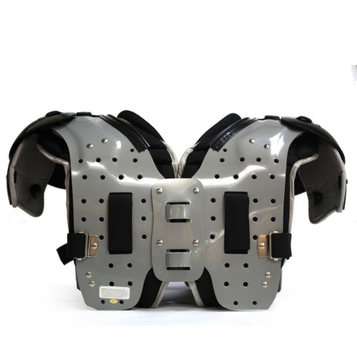 Z-430 III, Football shoulder pad, light and professional, 