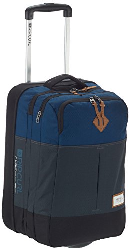 Rip Curl Cabin F Light Luggage Stacker Blue