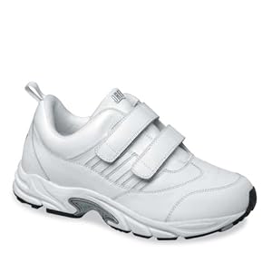 Buy Drew Shoe Ladies Blitz Velcro Walking Shoe