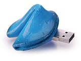 2GB Blueberry Fortune Cookie USB
