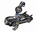 Flik Flak Kinderuhr BATMAN + MONEY BOX FLS010
