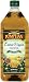 Pompeian Extra Virgin Olive Oil, 48-Ounces Bottle