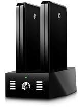 Seagate GoFlex NET Media sharing Device