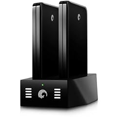 Seagate FreeAgent GoFlex Net Media-Sharing-L�sung
