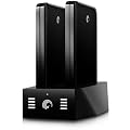 Seagate FreeAgent GoFlex Net Media-Sharing-L�sung