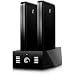 Seagate FreeAgent GoFlex Net Media-Sharing-L�sung