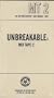 Unbreakable: Mix Tape 2 (MT 2) Video Manual