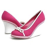 CutesyGirl Aurora03 Wedges