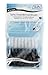 TePe Interdental Brush Black (1.5mm Pack of 8)
