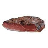 Herrenspeck -Schinken aus Tirol, 200 g geschnitten