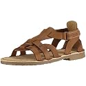 camel active Madeira 718.11, Damen Sandalen/Fashion-Sandalen