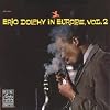 Eric Dolphy in Europe, Vol. 2