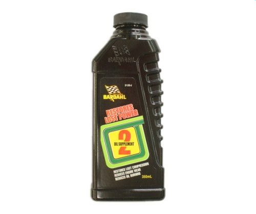 Bardahlバーダル オイル添加剤 B-2 ビーツーエンジンサプリメント 350ml B2O