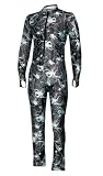 Spyder Girl's Comp GS Race Suit