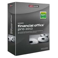 Lexware Financial Office Pro 2012 (Version 12.00) (ben�tigt Zusatzupdate ab 01.06.2012)