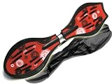 Waveboard Original MAKROfit DELUXE XL PRO Close Style, bis 110 kg, T�V/GS zertifiziert