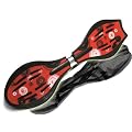 Waveboard Original MAKROfit DELUXE XL PRO Close Style, bis 110 kg, T�V/GS zertifiziert