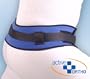 ACTIVE SI BELT - MEDIUM/BLUE - HIP Size 34"- 42"