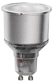 Megaman 570910 ESL COMPACT REF Energiesparlampe 9W Gu10 230V 827