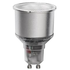 Megaman 570910 ESL COMPACT REF Energiesparlampe 9W Gu10 230V 827