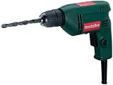 Metabo BE250R+L 2.3 Amp 3/8-inch Drill
