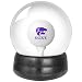Kansas State Wildcats NCAA Golf Ball Globe