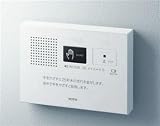 TOTO【音姫】トイレ用擬音装置 YES400DR YES