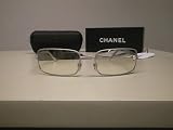 CHANEL SUNGLASSES 4075H WITH PEARL by 