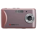 8.0 Mega Pixel Pink