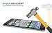 Cell 4 Tech Tempered Glass Screen Protector for iPhone 6 (4.7-Inch)
