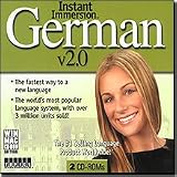 Instant Immersion German 2.0
