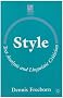 Style. Text Analysis and Linguistic Criticism (Studies in English Language)
