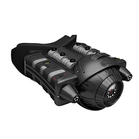 EyeClops Night Vision Infared Stealth Goggles V2