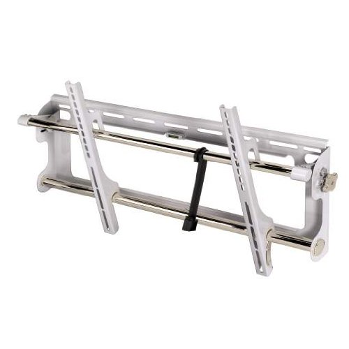 Hama TV Wandhalterung, Motion, f&uuml;r 94 - 160 cm (37 - 63 Zoll) Fernseher, max.90 kg, Wei&szlig;
