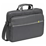 Case Logic 14.1" Black Top-Load Notebook Attaché