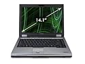 Toshiba Tecra M10-S3452 - Core 2 Duo P8700 / 2.53 GHz - Centrino 2 with vPro - RAM 3 GB - HDD 320 GB - DVD?RW (?R DL) / DVD-RAM - Quadro NVS 150M TurboCache - Gigabit Ethernet - WLAN : 802.11 a/b/g/n (draft), Bluetooth 2.1 EDR - TPM - fingerprint reader, SmartCard reader - Windows 7 Pro / XP Pro downgrade - pre-installed: Windows XP - 14.1" Widescreen TFT 1440 x 900 ( WXGA+ ) - camera - titanium silver - Microsoft Office Ready