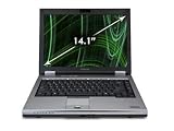 Toshiba Tecra M10-S3452 - Core 2 Duo P8700 / 2.53 GHz - Centrino 2 with vPro - RAM 3 GB - HDD 320 GB - DVD?RW (?R DL) / DVD-RAM - Quadro NVS 150M TurboCache - Gigabit Ethernet - WLAN : 802.11 a/b/g/n (draft), Bluetooth 2.1 EDR - TPM - fingerprint reader, SmartCard reader - Windows 7 Pro / XP Pro downgrade - pre-installed: Windows XP - 14.1 Widescreen TFT 1440 x 900 ( WXGA+ ) - camera - titanium silver - Microsoft Office Ready