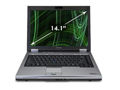 41OqlzyWHJL Toshiba Tecra M10S3451 Core 2 Duo P8700 /