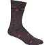 Goodhew Women's Winding Floral Casual Socks
