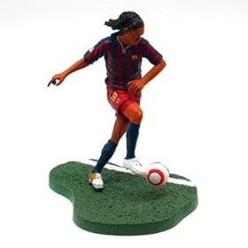  Ronaldinho FIFA World Cup Soccer Figure?Medium Size