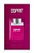Esprit Connect For Her, femme/woman, Eau de Toilette, 15 ml