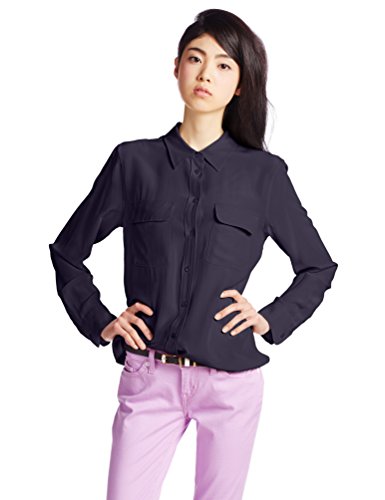 (エキプモン)EQUIPMENT SLIM SIGNATURE