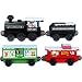 Whittle Shortline RR - United States Postal Service Holiday Express