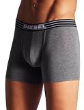 Diesel Mens Sebastian Boxer Brief