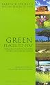 Green Places to Stay: Eco-lodges and Other Green Places to Stay (Alastair Sawday's Special Places to Stay)
