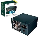 Save 500W Power Supply with 80 Plus Bronze Replacement for EA 500